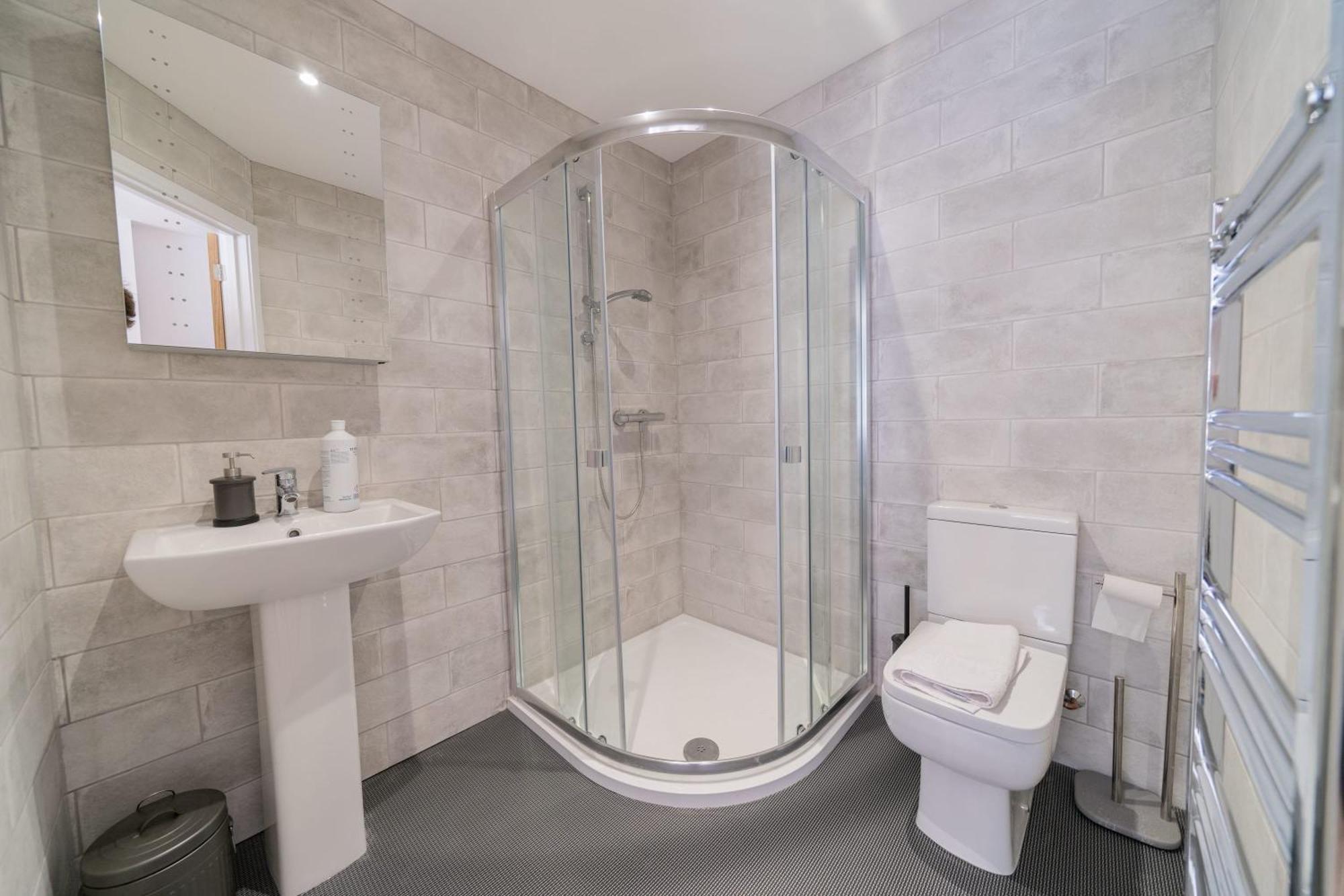 2 Ashbrook Windmill Appartement
