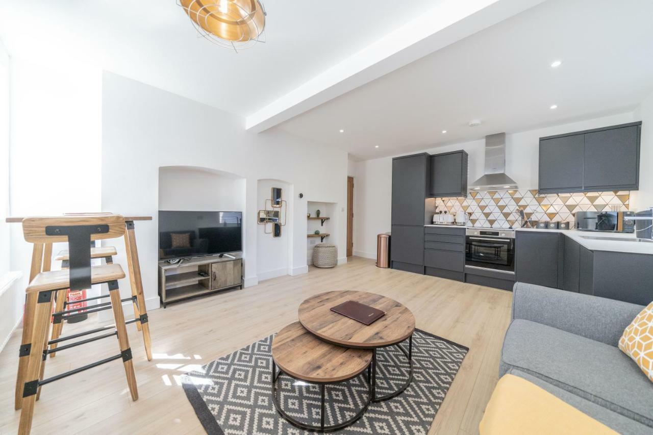 2 Ashbrook Windmill Appartement Oxford
